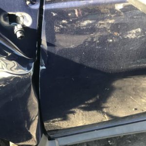 Porte avant gauche DACIA DUSTER 1 PHASE 2 Essence - Image 1