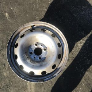 Jante CITROEN NEMO Diesel - Image 1