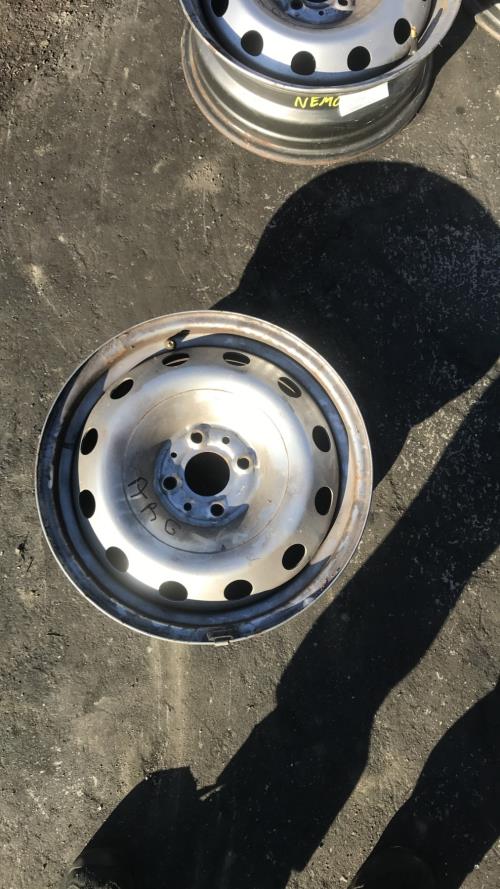 Jante CITROEN NEMO Diesel - Image 1