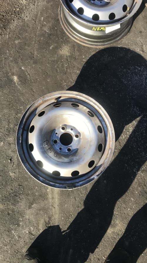 Jante CITROEN NEMO Diesel - Image 2