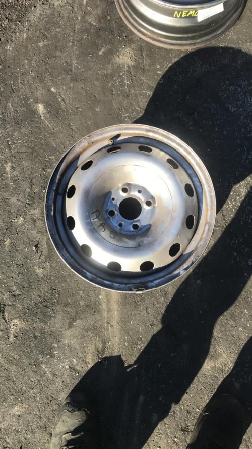 Jante CITROEN NEMO Diesel - Image 3