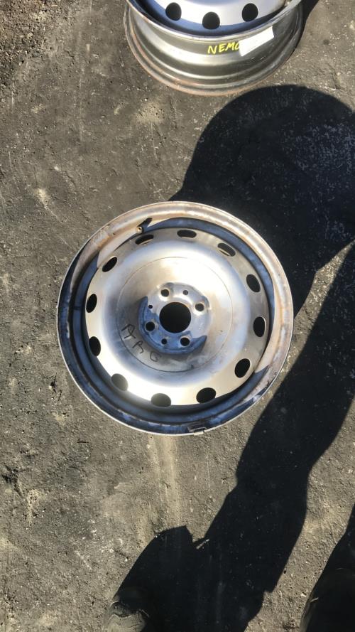 Jante CITROEN NEMO Diesel - Image 4