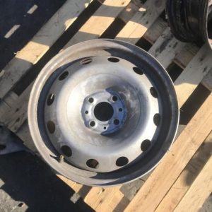 Jante CITROEN NEMO Diesel - Image 1