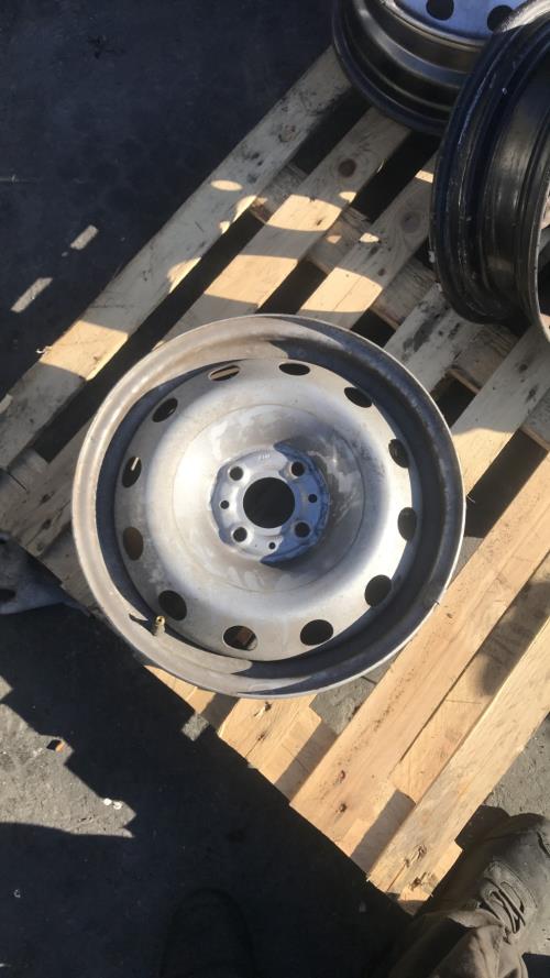 Jante CITROEN NEMO Diesel - Image 1