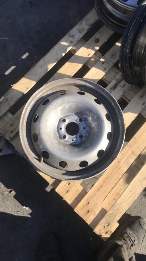 Jante CITROEN NEMO Diesel - Image 2