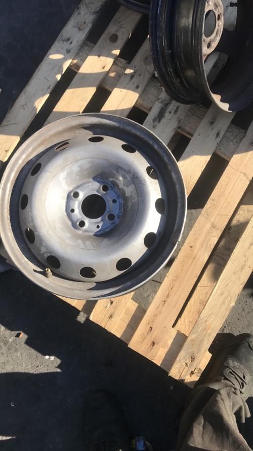 Jante CITROEN NEMO Diesel - Image 4