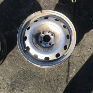 Jante CITROEN NEMO Diesel - Image 1