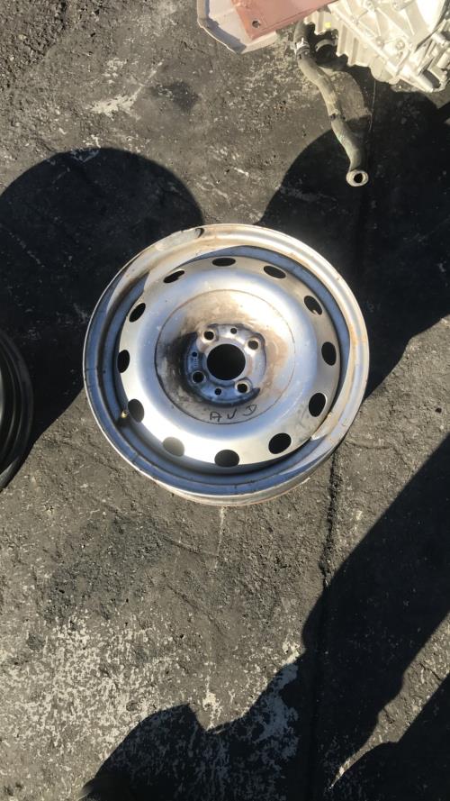 Jante CITROEN NEMO Diesel - Image 1