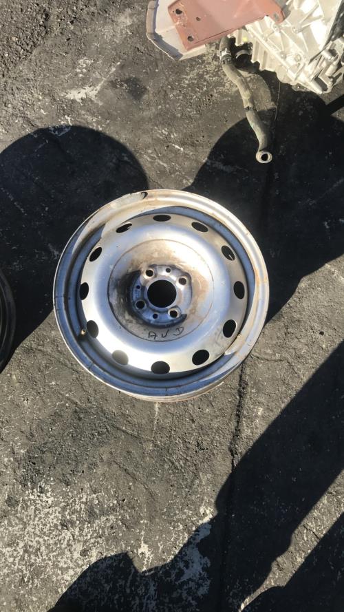 Jante CITROEN NEMO Diesel - Image 2