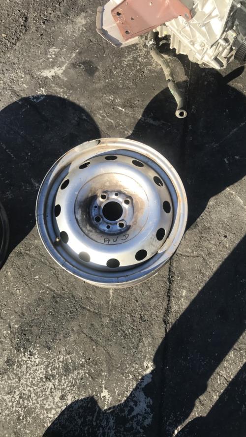 Jante CITROEN NEMO Diesel - Image 3