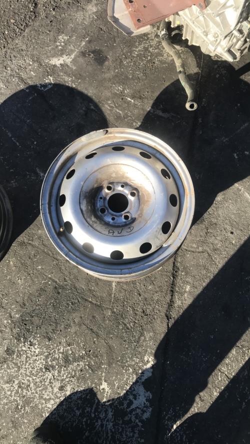 Jante CITROEN NEMO Diesel - Image 4