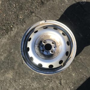 Jante CITROEN NEMO Diesel - Image 1