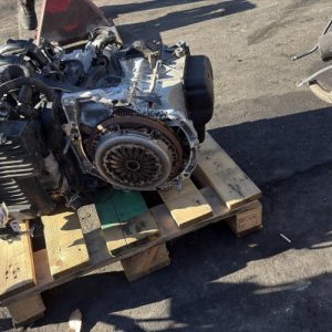 Moteur CITROEN C1 2 Essence - Image 1