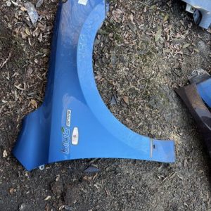 Aile avant droit HYUNDAI I 30 1 PHASE 1 Diesel - Image 1