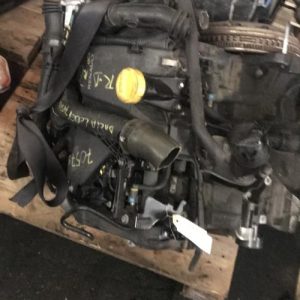 Moteur DACIA LODGY PHASE 1 Diesel - Image 1