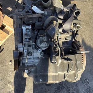 Boite de vitesses DACIA LODGY PHASE 1 Diesel - Image 1