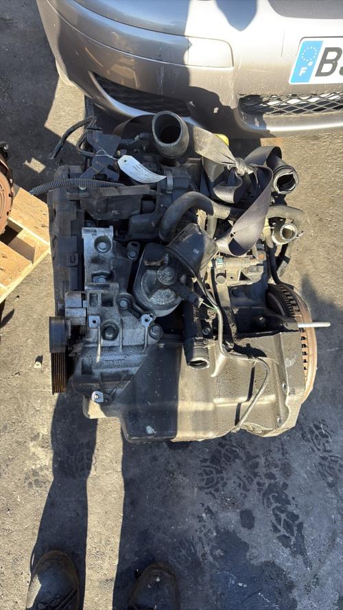 Boite de vitesses DACIA LODGY PHASE 1 Diesel - Image 1