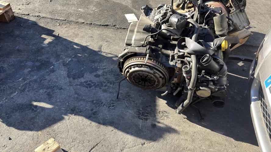 Boite de vitesses DACIA LODGY PHASE 1 Diesel - Image 2