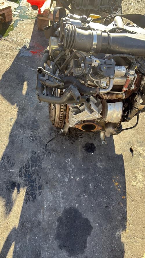 Boite de vitesses DACIA LODGY PHASE 1 Diesel - Image 3