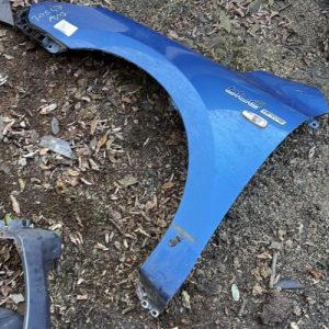 Aile avant gauche HYUNDAI I 30 1 PHASE 1 Diesel - Image 1