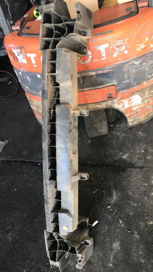 Renfort pare choc arriere (traverse) RENAULT CAPTUR 1 PHASE 1 Essence - Image 2