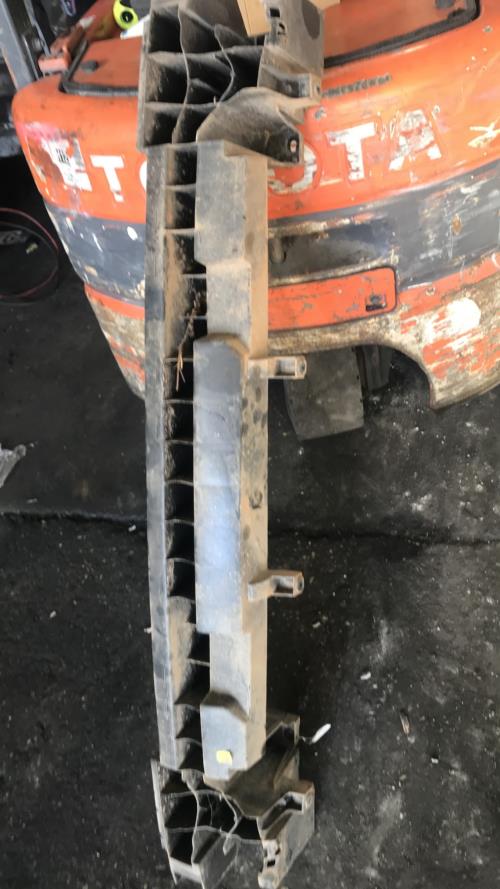 Renfort pare choc arriere (traverse) RENAULT CAPTUR 1 PHASE 1 Essence - Image 4