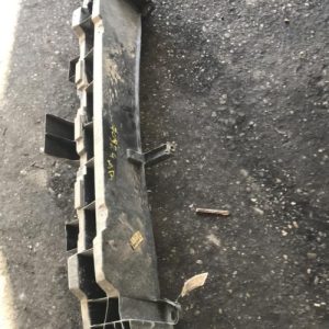 Renfort pare choc arriere (traverse) RENAULT CLIO 4 PHASE 1 Essence - Image 1