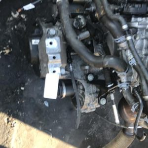 Moteur SKODA FABIA 4 Essence - Image 1