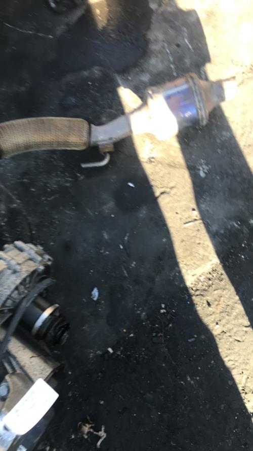 Moteur SKODA FABIA 4 Essence - Image 4