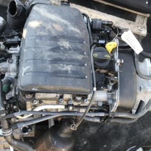 Boite de vitesses SKODA FABIA 4 Essence - Image 1