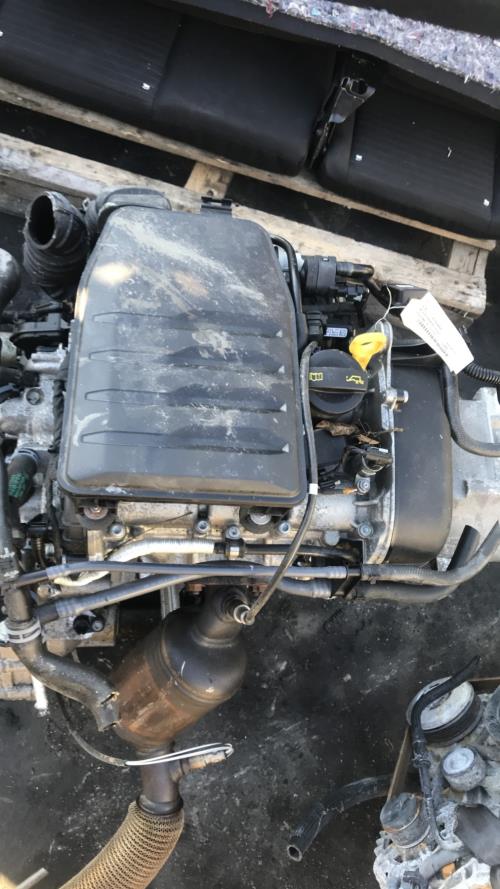 Boite de vitesses SKODA FABIA 4 Essence - Image 1