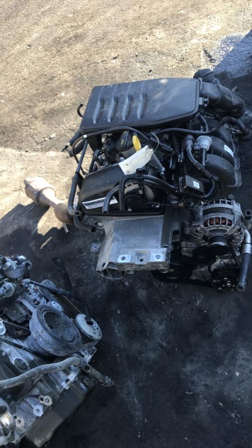 Boite de vitesses SKODA FABIA 4 Essence - Image 5