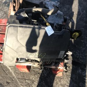 Moteur RENAULT TWINGO 2 PHASE 1 Essence - Image 1