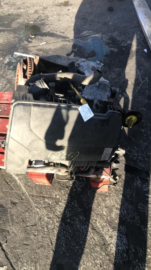 Moteur RENAULT TWINGO 2 PHASE 1 Essence - Image 1