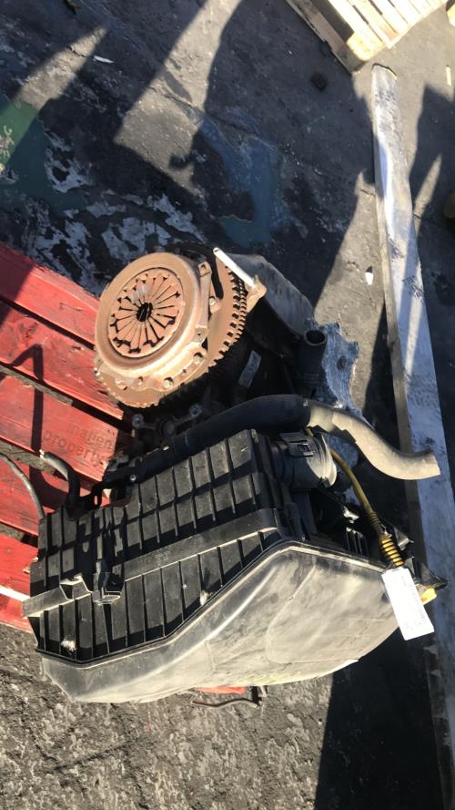 Moteur RENAULT TWINGO 2 PHASE 1 Essence - Image 2