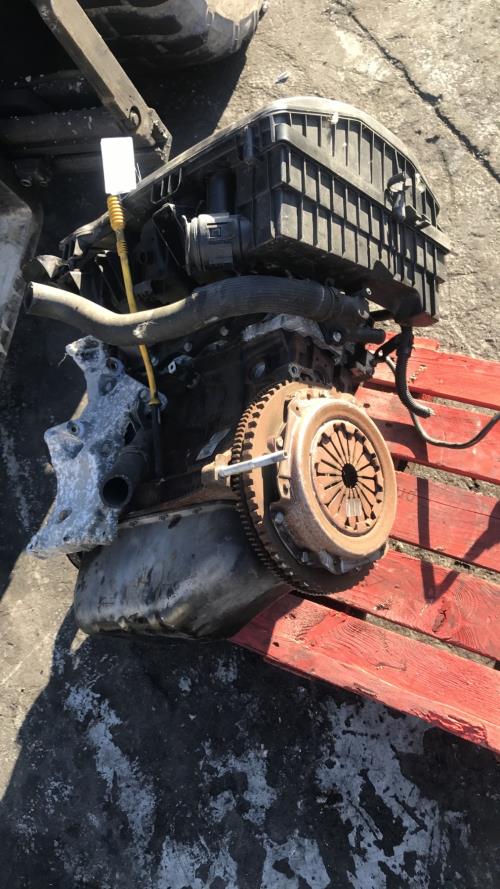 Moteur RENAULT TWINGO 2 PHASE 1 Essence - Image 3