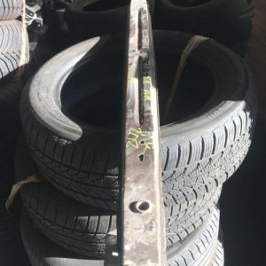 Renfort pare choc arriere (traverse) PEUGEOT 208 1 PHASE 1 Essence - Image 1