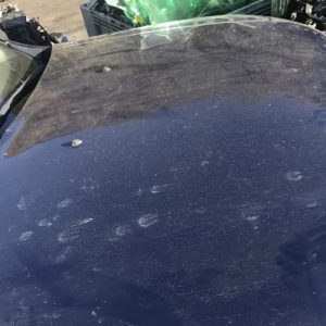 Capot DACIA DUSTER 1 PHASE 2 Essence - Image 1