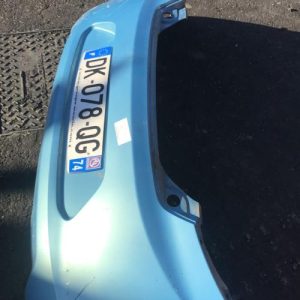 Pare choc arriere FORD KA 2 PHASE 2 Essence - Image 1