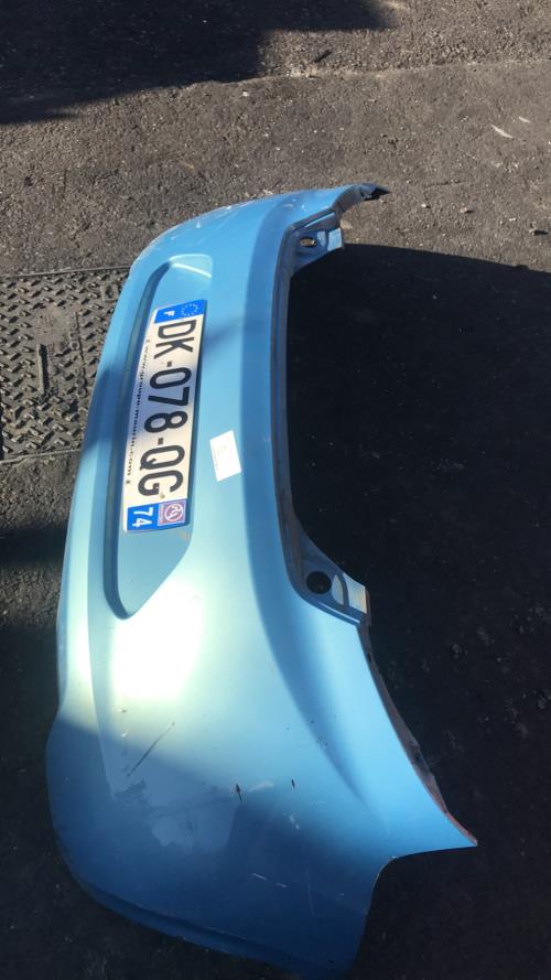 Pare choc arriere FORD KA 2 PHASE 2 Essence - Image 1
