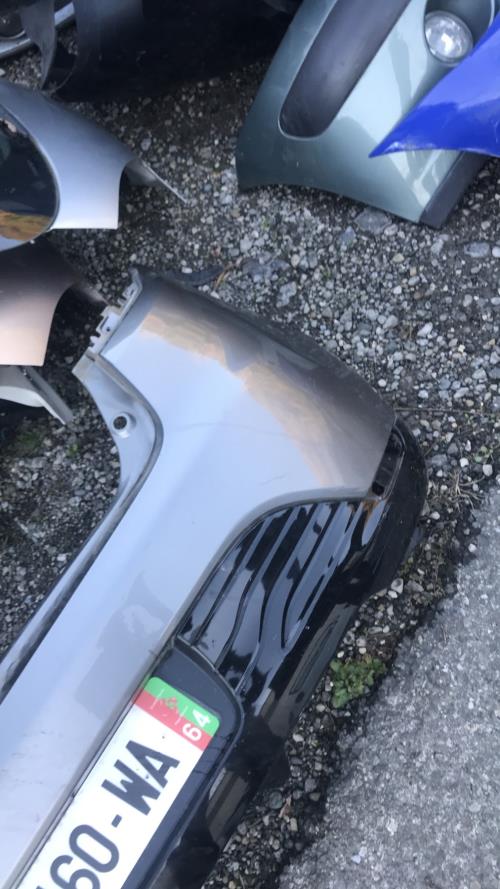 Pare choc arriere RENAULT CLIO 4 PHASE 1 Essence - Image 4