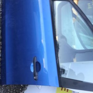 Porte avant gauche HYUNDAI I 30 1 PHASE 1 Diesel - Image 1