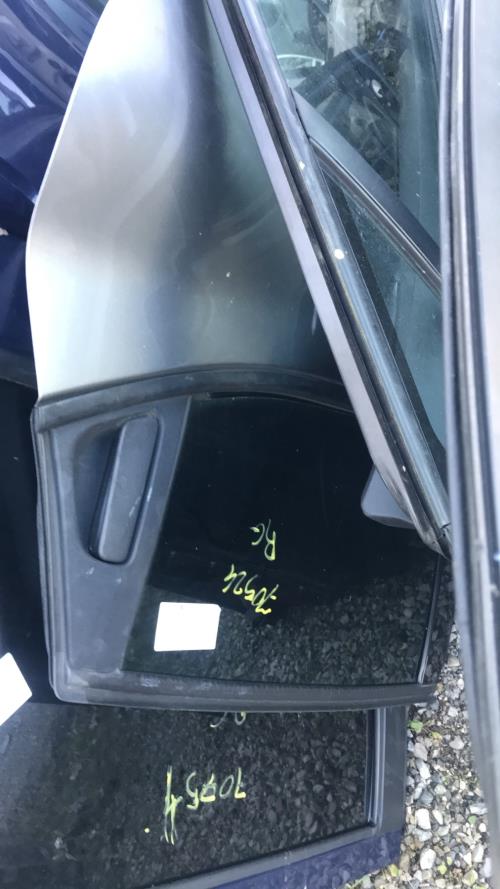 Porte arriere gauche RENAULT CLIO 4 PHASE 1 Essence - Image 1