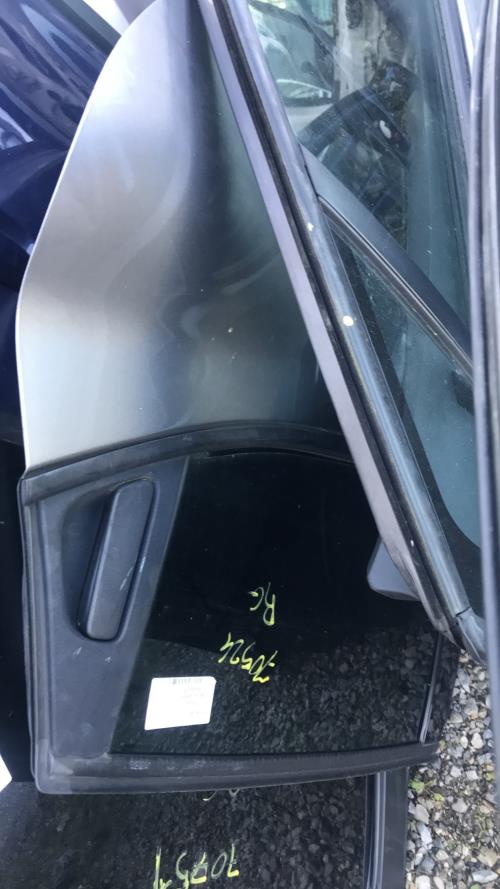 Porte arriere gauche RENAULT CLIO 4 PHASE 1 Essence - Image 2