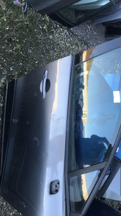 Porte avant droit RENAULT CLIO 4 PHASE 1 Essence - Image 2