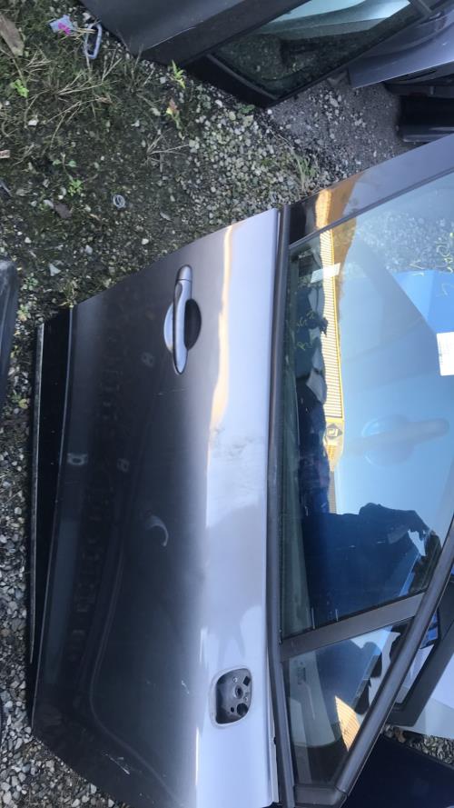 Porte avant droit RENAULT CLIO 4 PHASE 1 Essence - Image 3