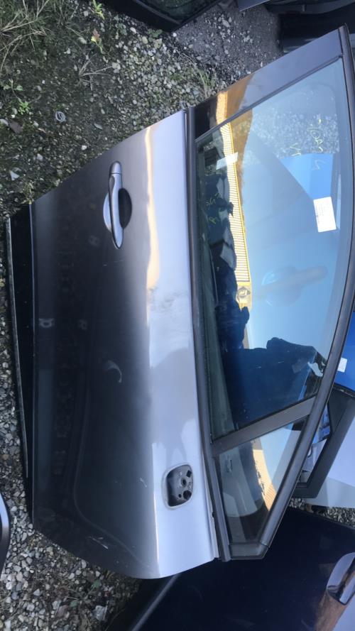 Porte avant droit RENAULT CLIO 4 PHASE 1 Essence - Image 4