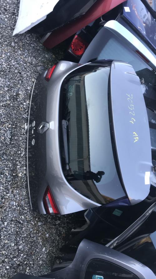 Malle/Hayon arriere RENAULT CLIO 4 PHASE 1 Essence - Image 1