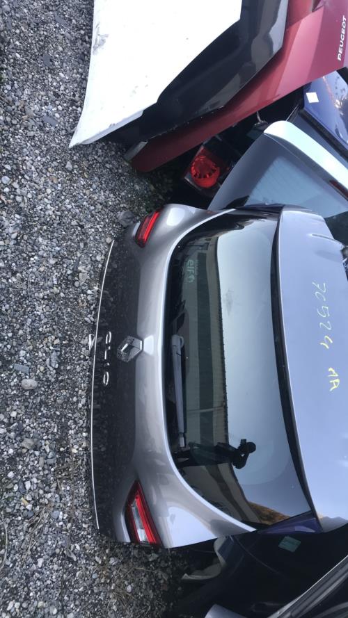 Malle/Hayon arriere RENAULT CLIO 4 PHASE 1 Essence - Image 2