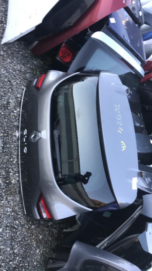 Malle/Hayon arriere RENAULT CLIO 4 PHASE 1 Essence - Image 3